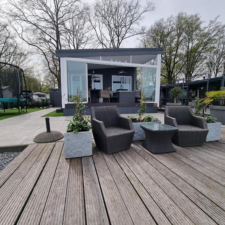 Vakantiepark Klein Vink - Boulevard 27 آرسين المظهر الخارجي الصورة