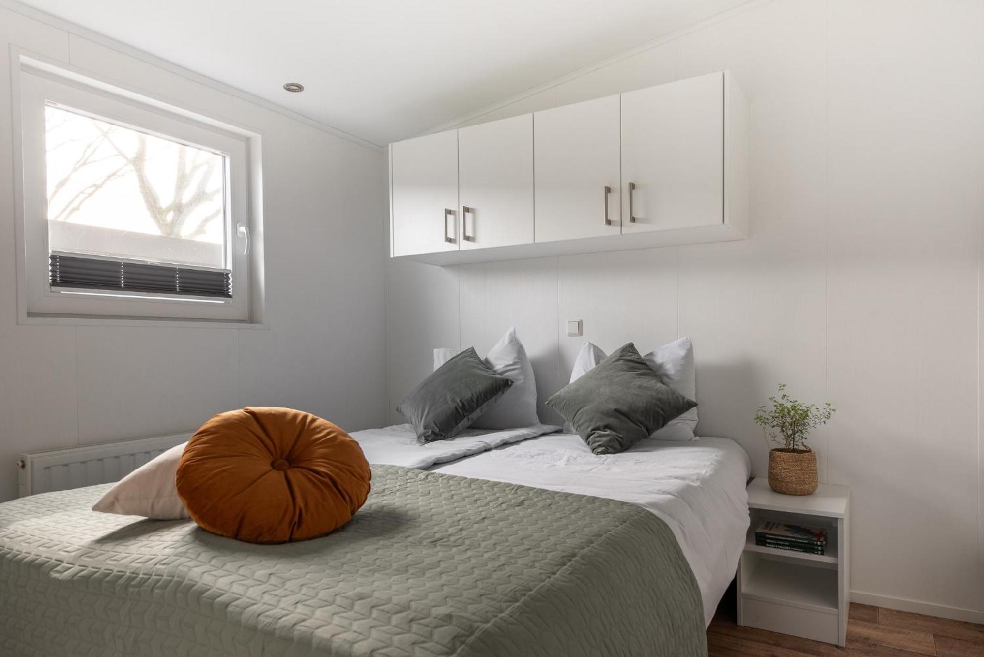 Vakantiepark Klein Vink - Boulevard 27 آرسين المظهر الخارجي الصورة