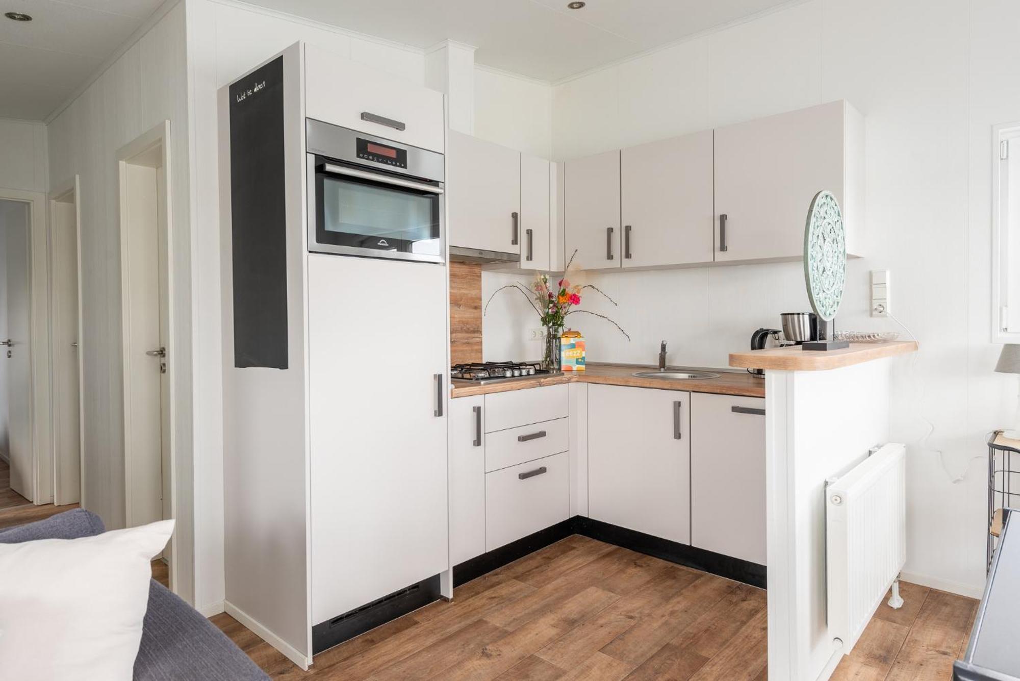 Vakantiepark Klein Vink - Boulevard 27 آرسين المظهر الخارجي الصورة