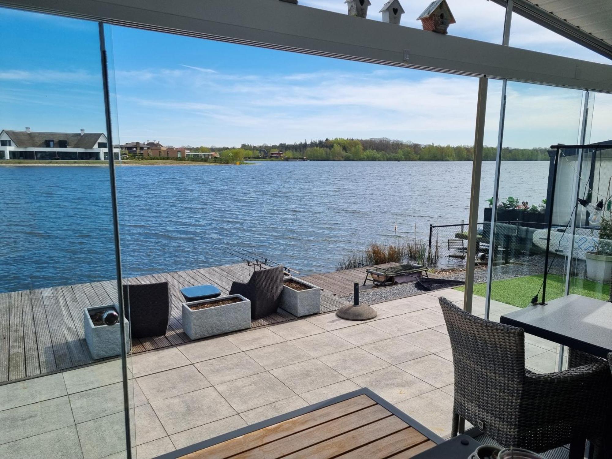 Vakantiepark Klein Vink - Boulevard 27 آرسين المظهر الخارجي الصورة